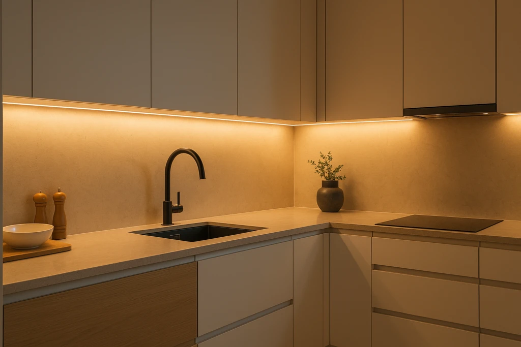keukenverlichting-led-werkbladverlichting-inline